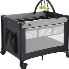 KATOJI プレイヤード　ベビーベッド