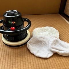 カーポリッシャー