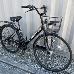 ママチャリ オート 自転車の中古が安い！激安で譲ります・無料で