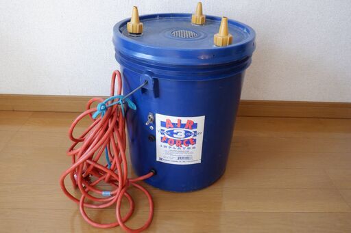 電動ブロアー（バルーン装飾・イベント用の機材）