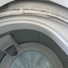 洗濯機　7.0kgの画像