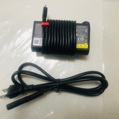 FUJITSU純正ACアダプターの画像