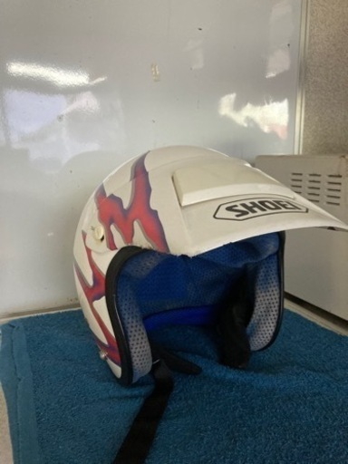 その他 SHOEI VJ1