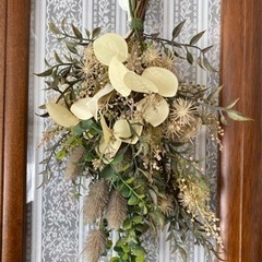 フラワーアレンジ教室です💐の画像