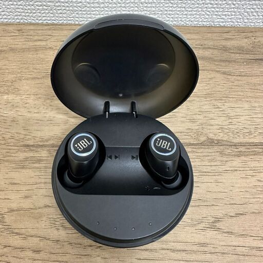 JBL FreeX ワイヤレスイヤホン