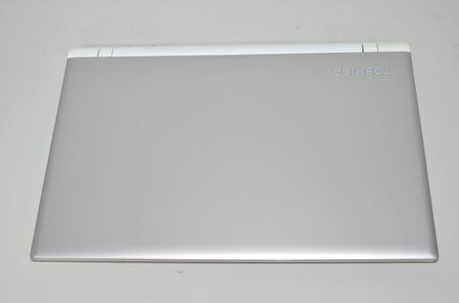 中古訳アリノートパソコン 東芝 Dynabook T55/TGD Windows11+office 新品爆速SSD256GB core