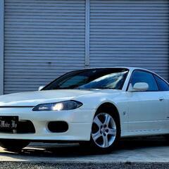 シルビア スペックR 車高調 柿本 LSD