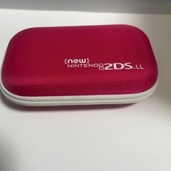 Nintendo2DSLL