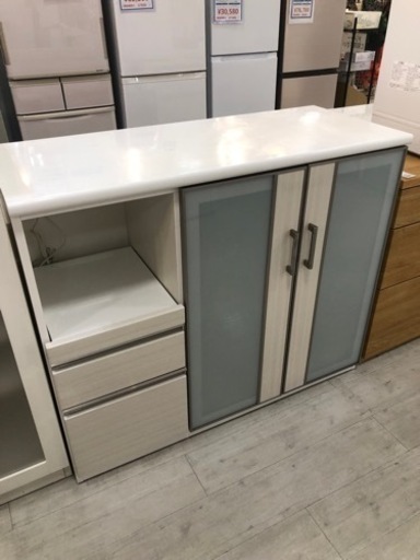 取りに来れる方限定！キッチンカウンターです！