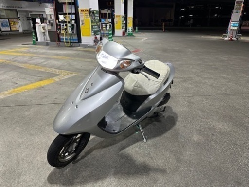 9/10まで！期間限定！ホンダDio AF62