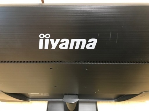 iiyama prolite 液晶モニター31.5インチ