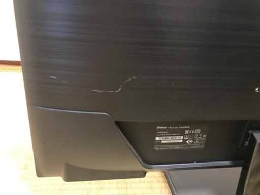 iiyama prolite 液晶モニター31.5インチ