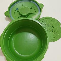 マイヤー　電気圧力鍋　の画像