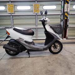 ホンダ DIO(AF-34) 2サイクル