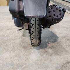 ホンダ DIO(AF-34) 2サイクルの画像
