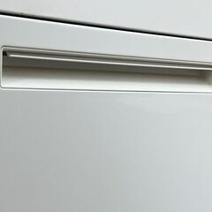 HSJ-0004★美品! 内田洋行 スカエナ 脇デスク 脇机 キャビネットB サイドワゴン デスクワゴン 3段 オフィスの画像