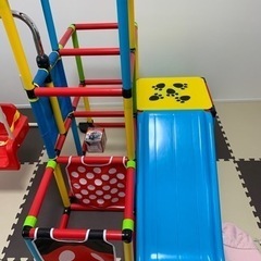 ジャングルジム　ディズニー　トイザらス限定の画像