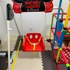 ジャングルジム　ディズニー　トイザらス限定の画像