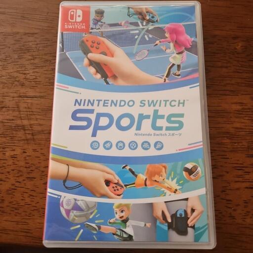 ゲームソフト