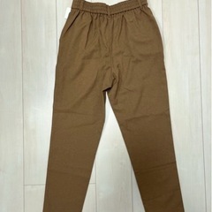 新品未使用 ズボン パンツ Mサイズの画像