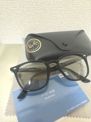 レイバンサングラス　Ray ban