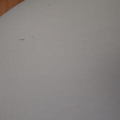 無料！ダイニングチェア２脚の画像