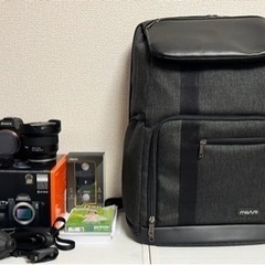 a7III ソニー TAMRON20mm、三脚、カメラバッグセット
