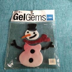 （未使用）ジェルジェムデコレーションの画像