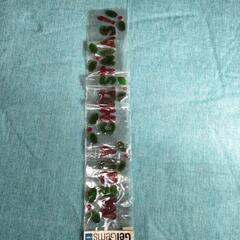 （未使用）ジェルジェムデコレーションの画像