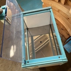 オロナミンC ショーケースの画像