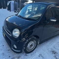 2月20日まで！ダイハツムーヴラテクール　