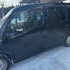 2月20日まで！ダイハツムーヴラテクール　の画像