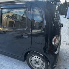 2月20日まで！ダイハツムーヴラテクール　の画像