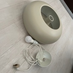 IKEA 照明の画像
