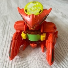 ボトルマン☆アースローラーDX