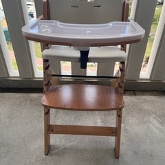 ビヨンドジュニア フル装備 ベビーチェア 買い足し不要で安心