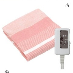 電気カーペット  寒さ対策