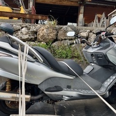 ❇️フォルツァ08 現状2万円❗️❇️