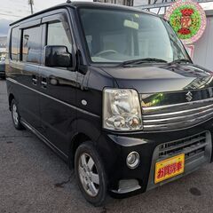 車検８年３月　分割可　ターボ　バックカメラ　電動スライドドア