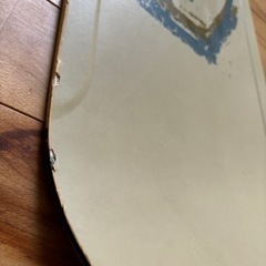 morrow  モロー   TR51  todd richards カボチャお化け スノーボード　板　ボードの画像