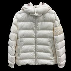 【高額融資】【MONCLER】モンクレール ARAVIS ダウン...