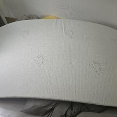 マットレスの画像