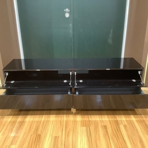【トレファク神戸南店】CASSINA IXC  シアターボード【取りに来られる方限定】