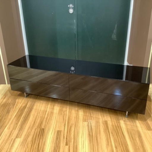 【トレファク神戸南店】CASSINA IXC  シアターボード【取りに来られる方限定】