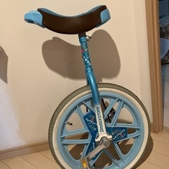 一輪車18インチ