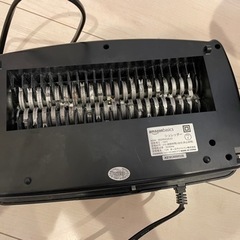 シュレッダー Amazonベーシックの画像