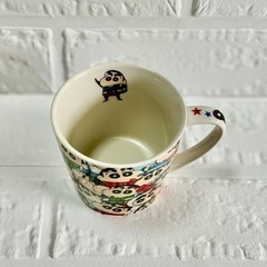 ✨新品未使用✨ クレヨンしんちゃん マグカップ 陶器の画像