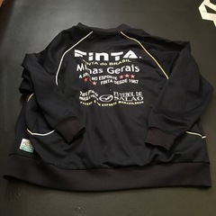 FINTA ジャージ　150の画像