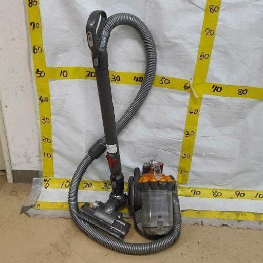 その他 0116-061 dyson DC26