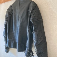 ルイスレザーの画像
